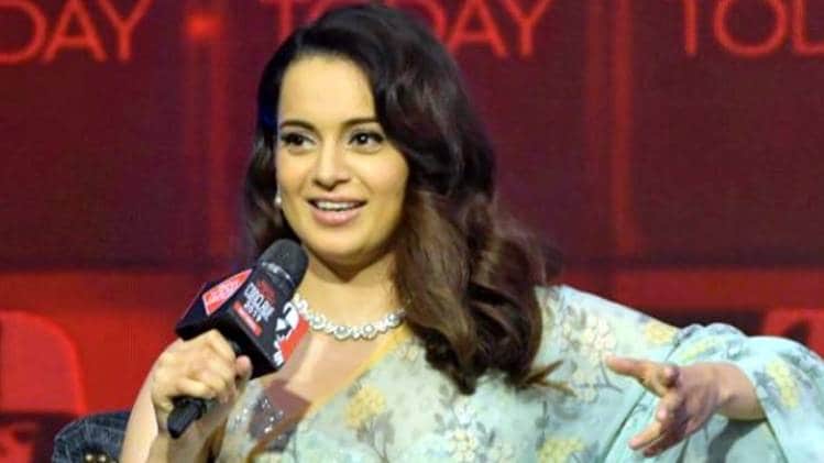 कंगना रनौत