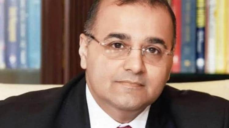 DHFL के प्रमोटर धीरज वधावन के भाई कपिल वधावन गिरफ्तार (फाइल फोटो)