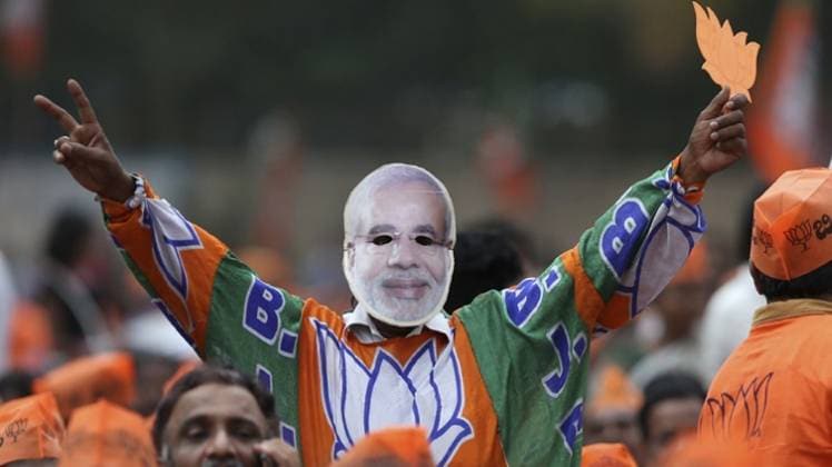 Delhi Assembly Election 2020 (फाइल फोटो-रॉयटर्स)