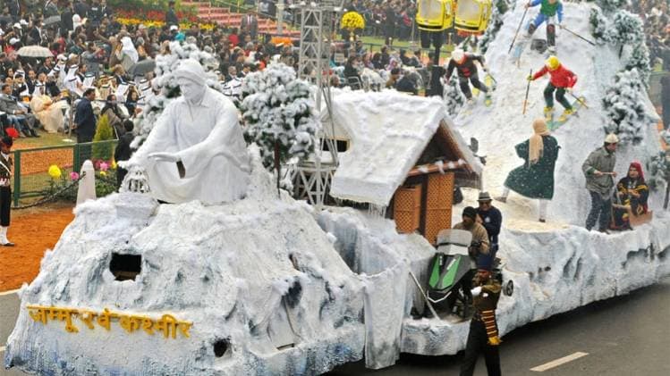 सांकेतिक तस्वीर (Courtesy- PIB)