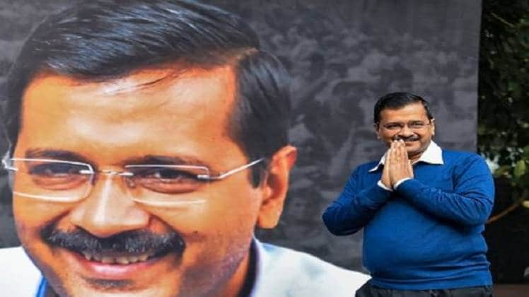 अरविंद केजरीवाल (पीटीआई- फाइल फोटो)