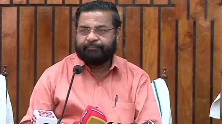 नेपाल में 8 पर्यटकों की मौत पर केरल के मंत्री बोले- घटना चौंकाने वाली (फोटो-ANI)