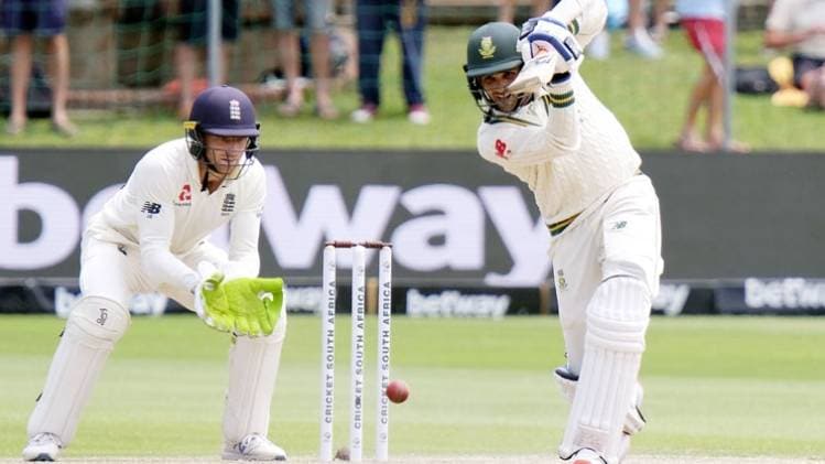 केशव महाराज (AP)