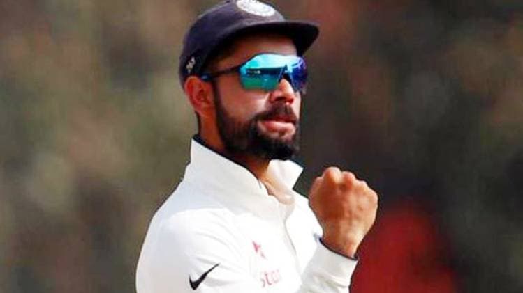 विराट कोहली (फाइल)