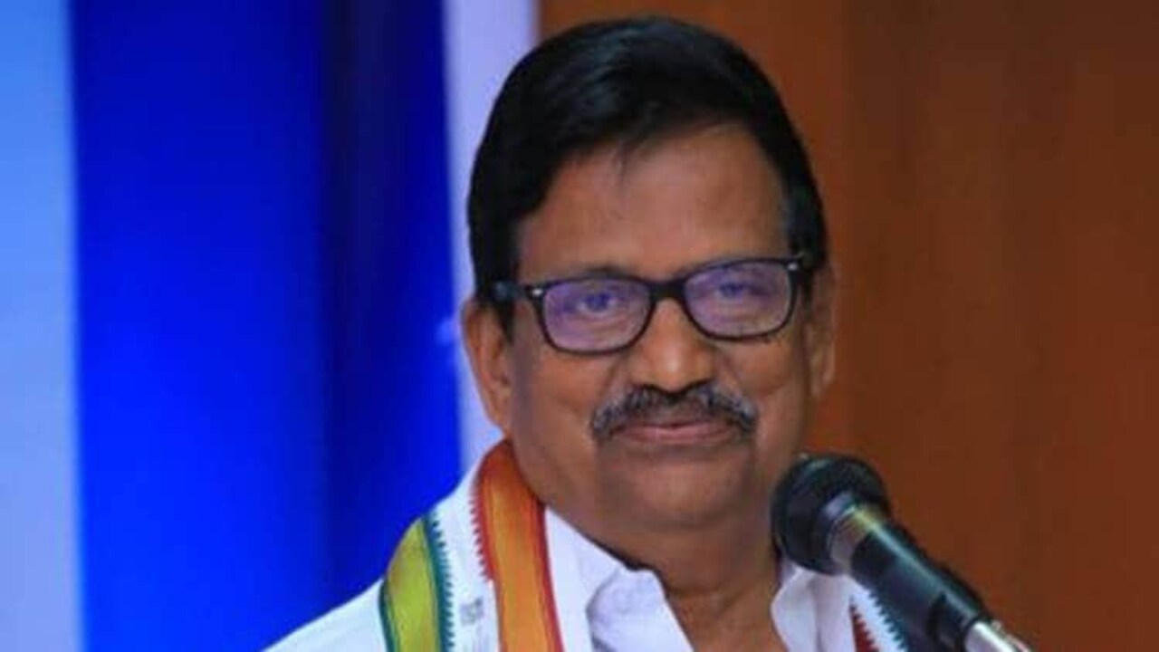 कांग्रेस बोली- मोदी-शाह के खिलाफ बोलने वाले कन्नन गिरफ्तार तो सीमन क्यों नहीं? - congress ks alagiri nellai kannan narendra modi amit shah seeman rajiv gandhi - AajTak