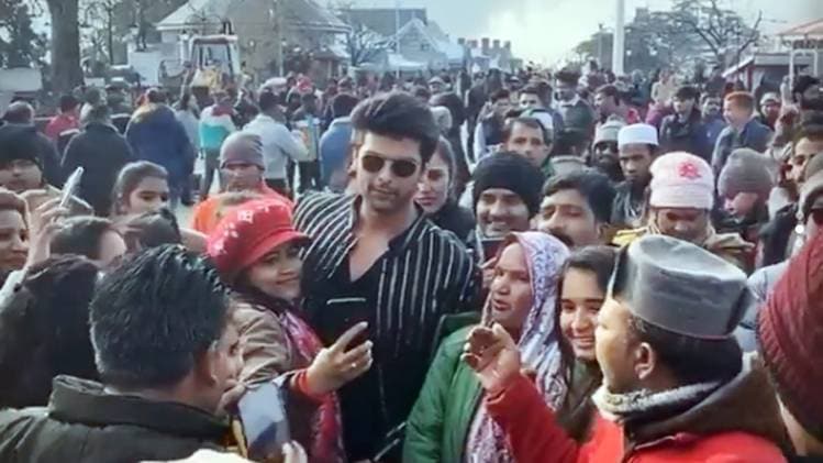 कुशाल टंडन 