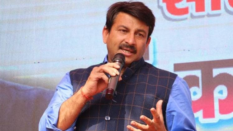 बीजेपी ने हर साल यमुना महोत्सव मनाने का वादा किया (फाइल फोटो-इंडिया टुडे)