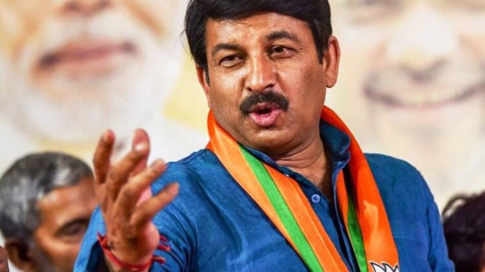 मनोज तिवारी बोले- मंगलवार को आएंगे चुनाव नतीजे, BJP का मंगल से अच्छा नाता - delhi assembly election state bjp president manoj tiwari reaction aam aadmi party - AajTak