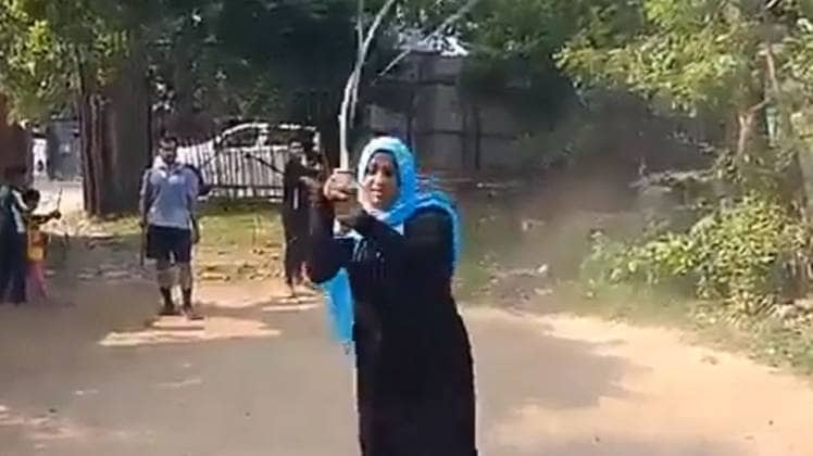 वायरल फोटो 