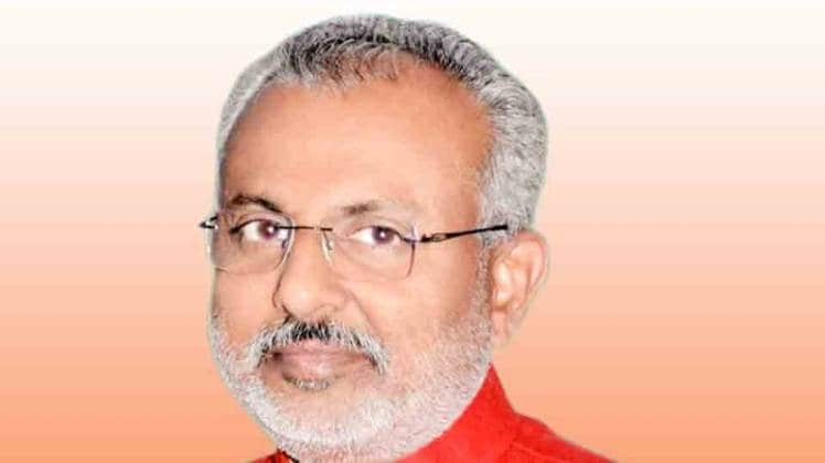 उत्तर प्रदेश सरकार में राज्यमंत्री रघुराज सिंह 