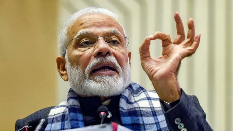 Global Potato Conclave 2020 PM: मोदी वीडियो कांफ्रेन्सिंग से जुड़ेंगे