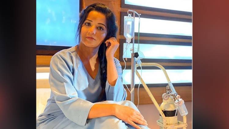 मोनालिसा