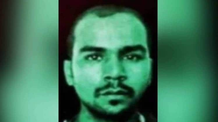निर्भया गैंगरेप का दोषी मुकेश सिंह (फाइल फोटो)