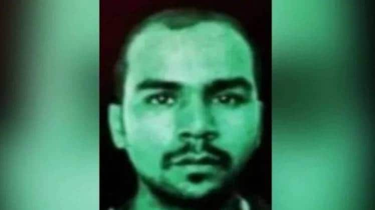 मुकेश सिंह (फाइल फोटो)