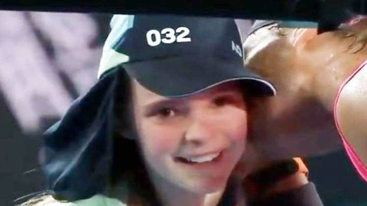 राफेल नडाल 19 ग्रेैंड स्लैम खिताब के विजेता है.