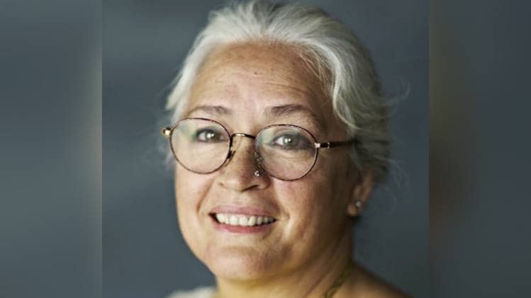 नफीसा अली (twitter)