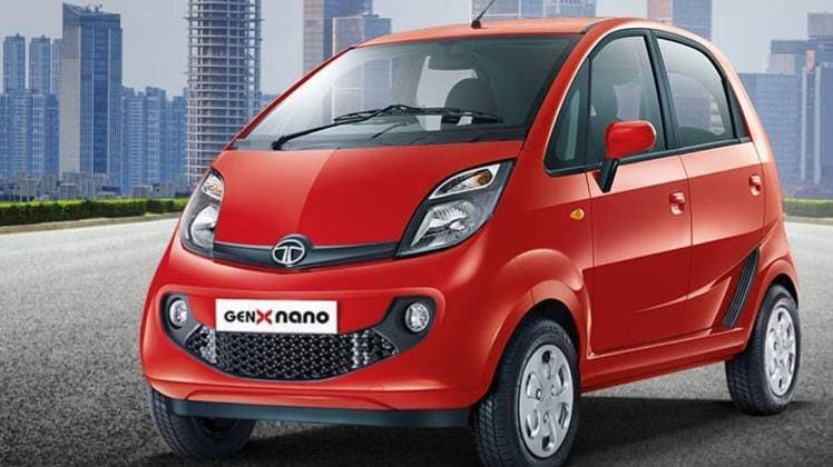 बंद हो सकती है नैनो