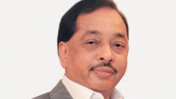 पूर्व सीएम नारायण राणे (फाइल फोटो) 