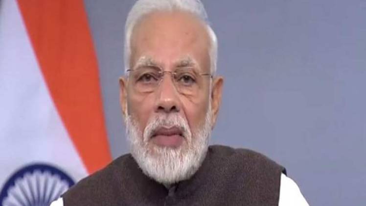 PM नरेंद्र मोदी (ANI)
