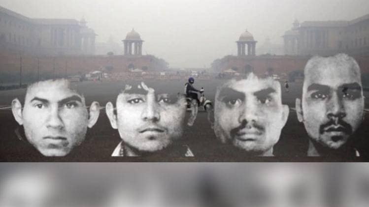 Nirbhaya Case (File Pic)