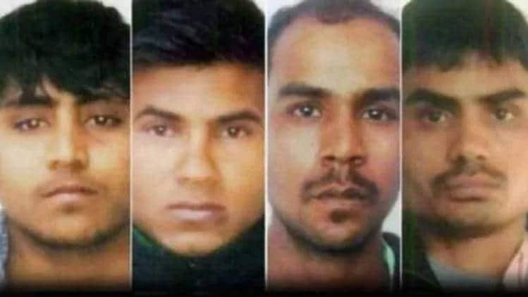 निर्भया के दोषियों को होगी 22 जनवरी को फांसी (फाइल फोटो)