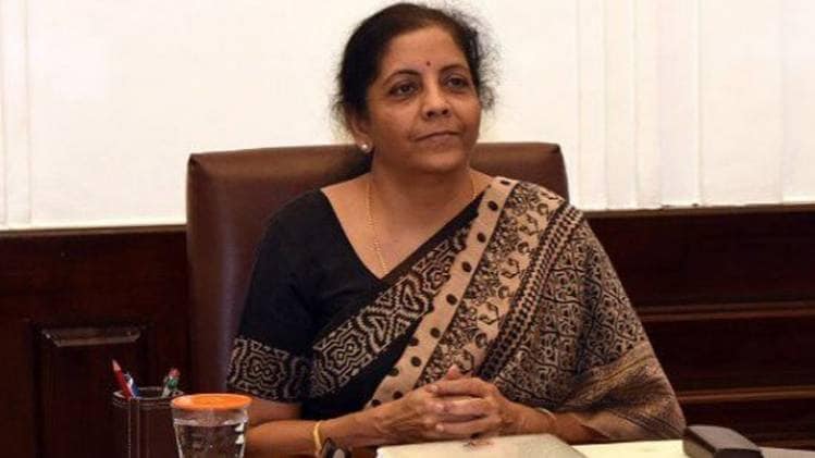 वित्त मंत्री के सामने कई चुनौतियां 