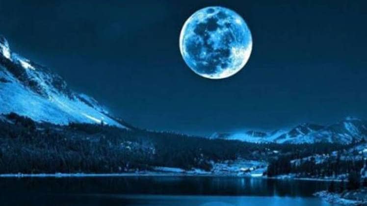 पौष पूर्णिमा 2020