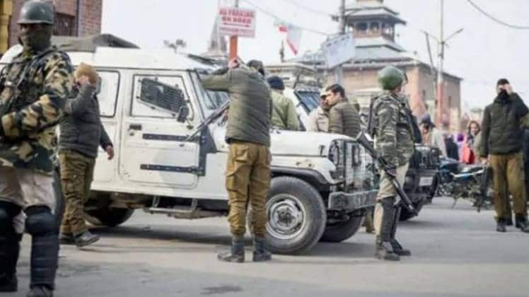 जम्मू और कश्मीर के लोगों को मिली बड़ी राहत (फाइल फोटो)