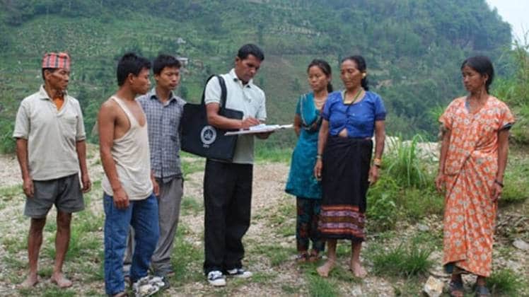 जनगणना को लेकर आगे बढ़ी सरकार