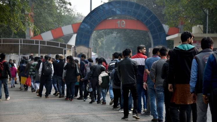 ब्रेकिंग न्यूज