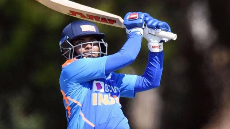 पृथ्वी शॉ शानदार फॉर्म में (Twitter)