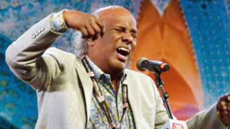 राहत इंदौरी