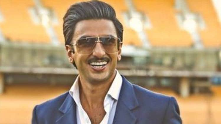 रणवीर सिंह