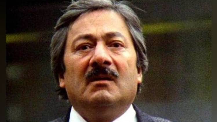 सईद जाफरी