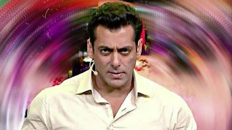 सलमान खान