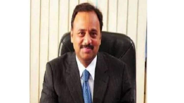 संजय सिंघल (फाइल फोटो)