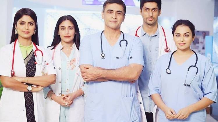 संजीवनी 2 स्टिल