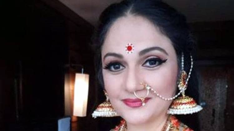 ग्रेसी सिंह