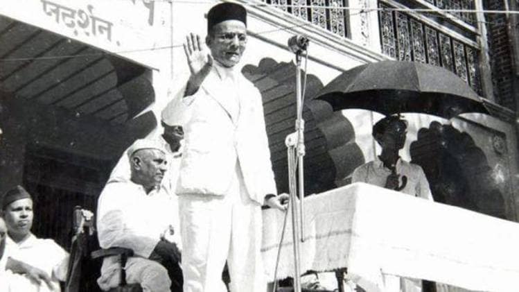 30 जनवरी की शाम हुई थी महात्मा गांधी की हत्या