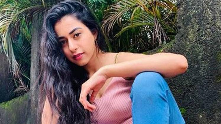 सेजल शर्मा (फाइल फोटो)