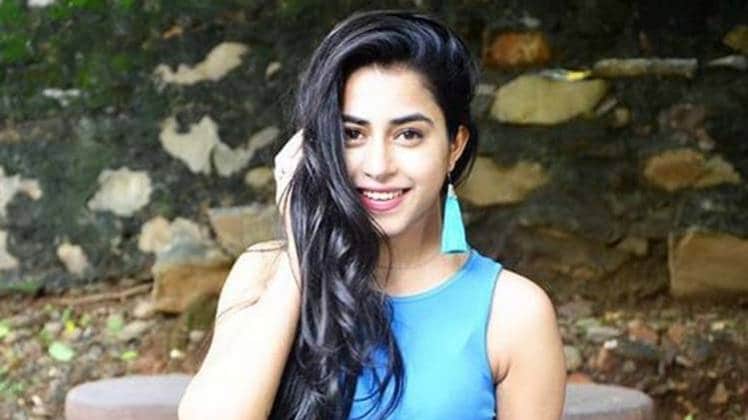 सेजल शर्मा