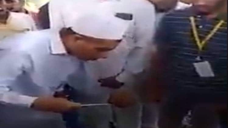 शहीन बाग के नाम पर फर्जी वीडियो हो रहा वायरल