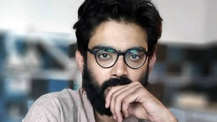 शरजील इमाम