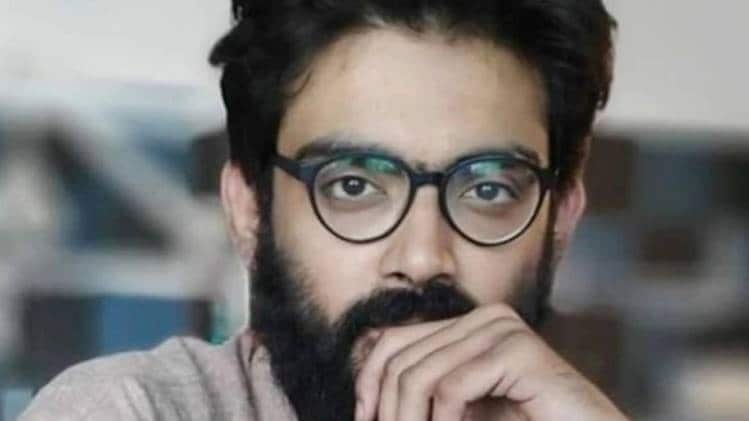 शरजील इमाम का विवादित बयान (Photo- India Today)