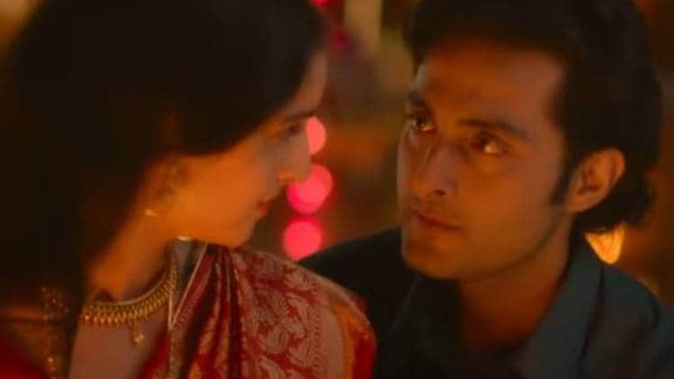 शिकारा मूवी से एक सीन