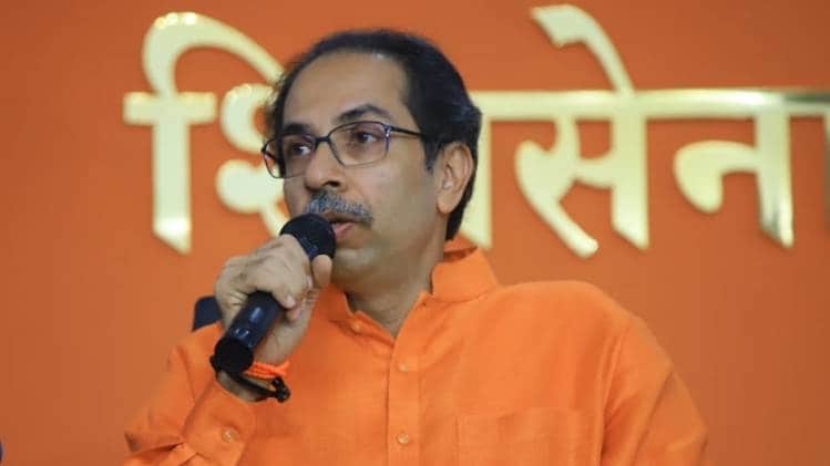 महाराष्ट्र के सीएम और शिवसेना प्रमुख उद्धव ठाकरे (फाइल फोटो-IANS)