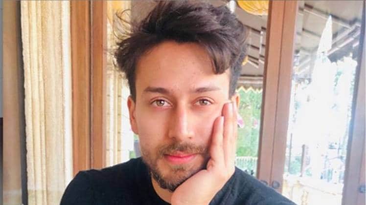 टाइगर श्रॉफ सोर्स इंस्टाग्राम