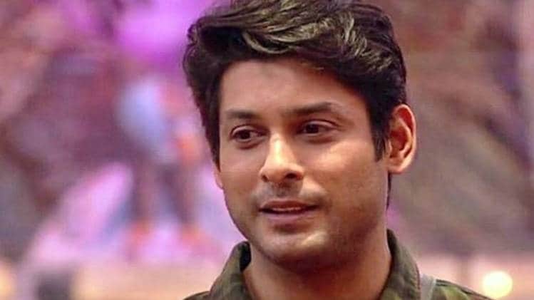 Bigg Boss 13 सिद्धार्थ शुक्ला