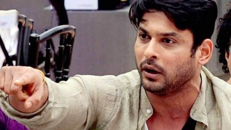 Bigg Boss 13: सिद्धार्थ शुक्ला