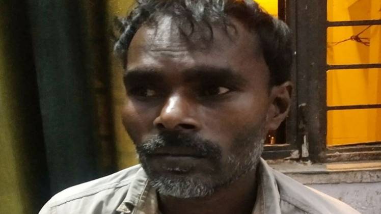 Farrukhabad Hostage Case: आरोपी सुभाष बॉथम (फाइल फोटो)